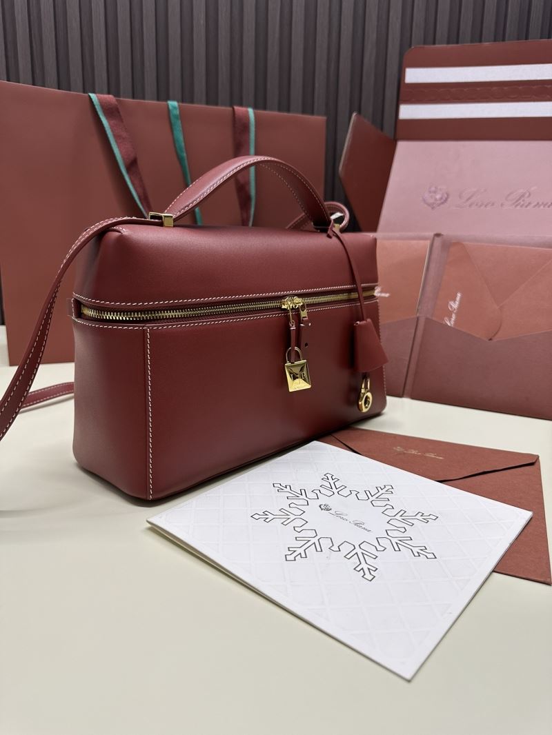 Loro Piana Satchel bags